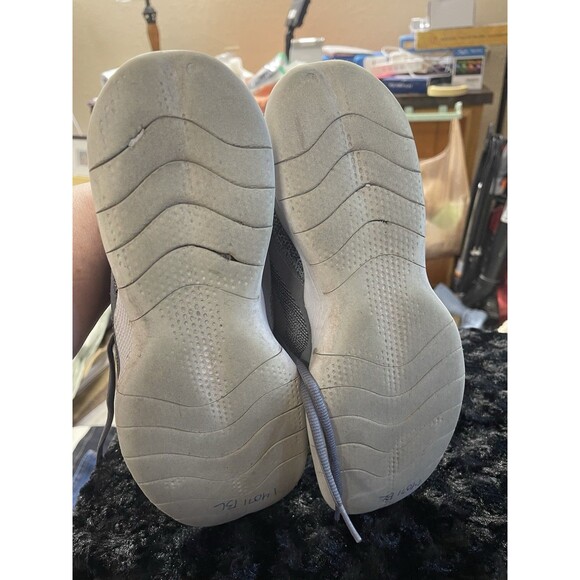 Nike Men’s Flex Experience Run 10 CI9960-004 Gray Running Shoes Sneakers 9.5 - Picture 5 of 7